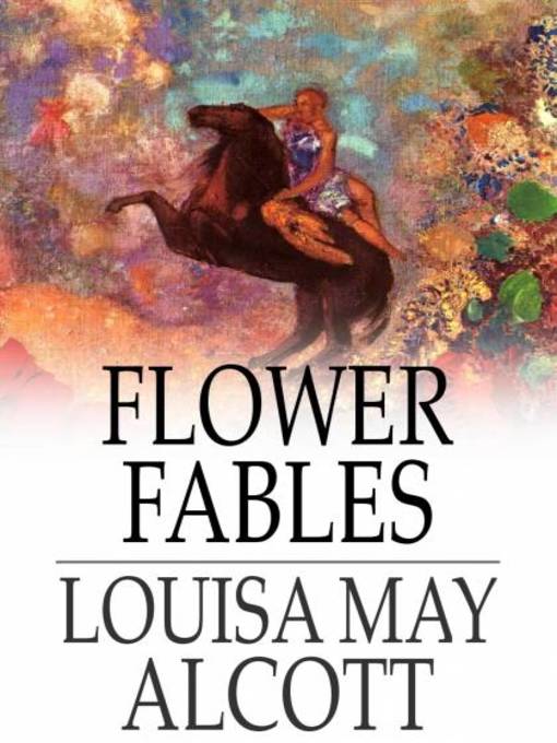 Flower Fables (eBook)